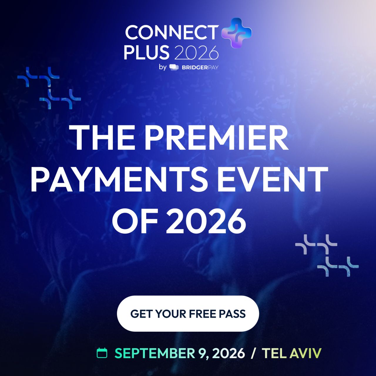 BridgerPay ad