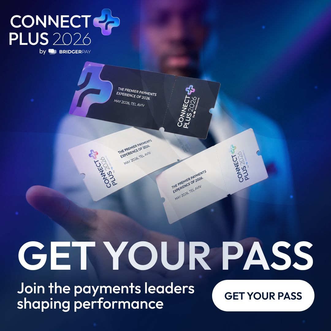 BridgerPay ad