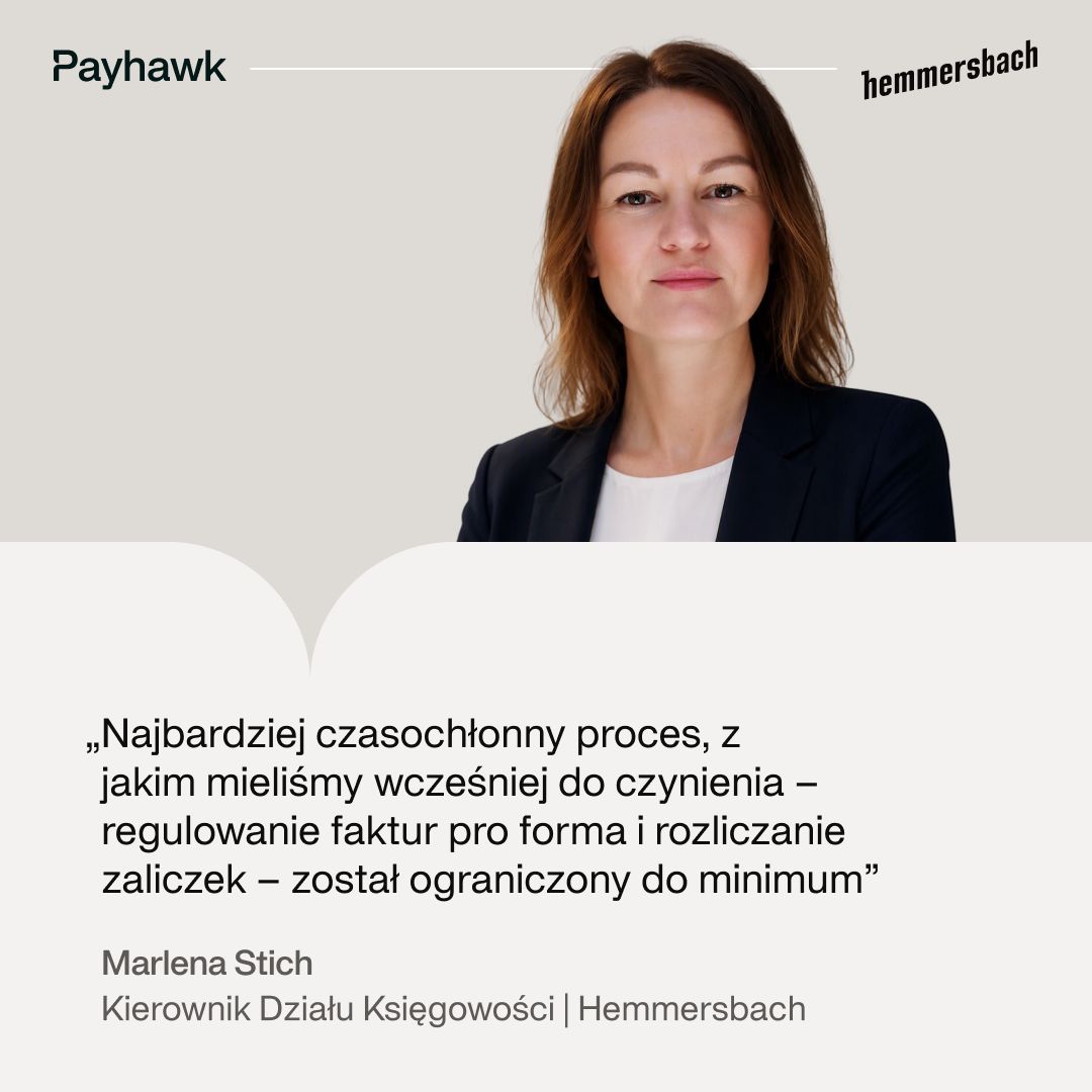 Payhawk ad