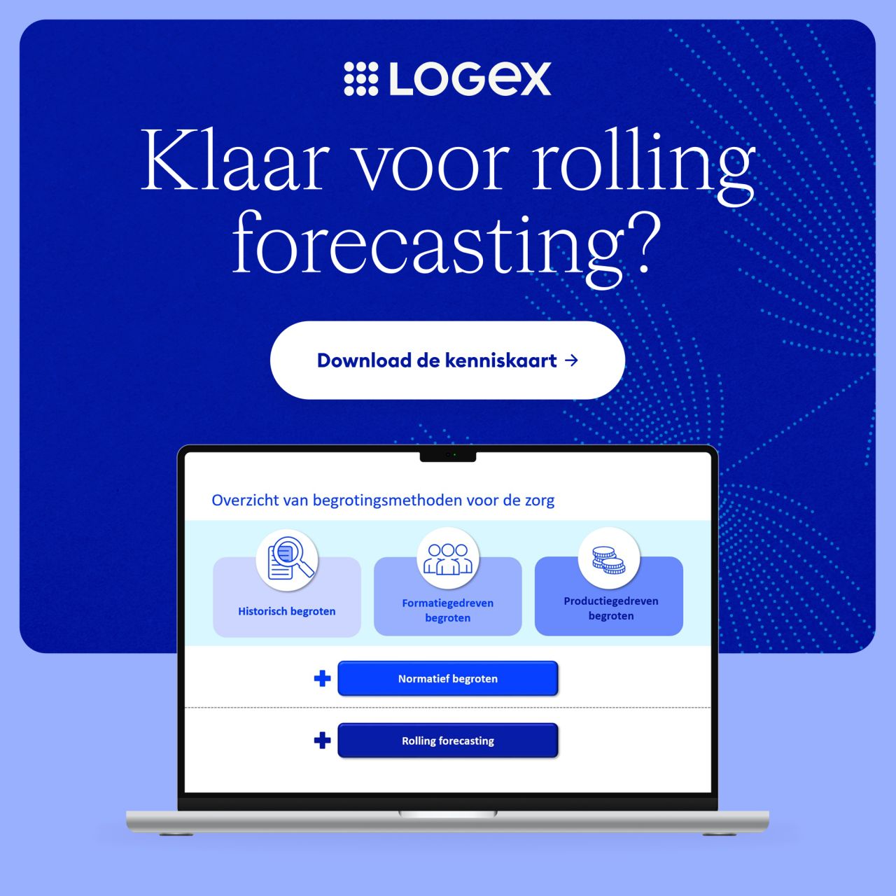 LOGEX ad