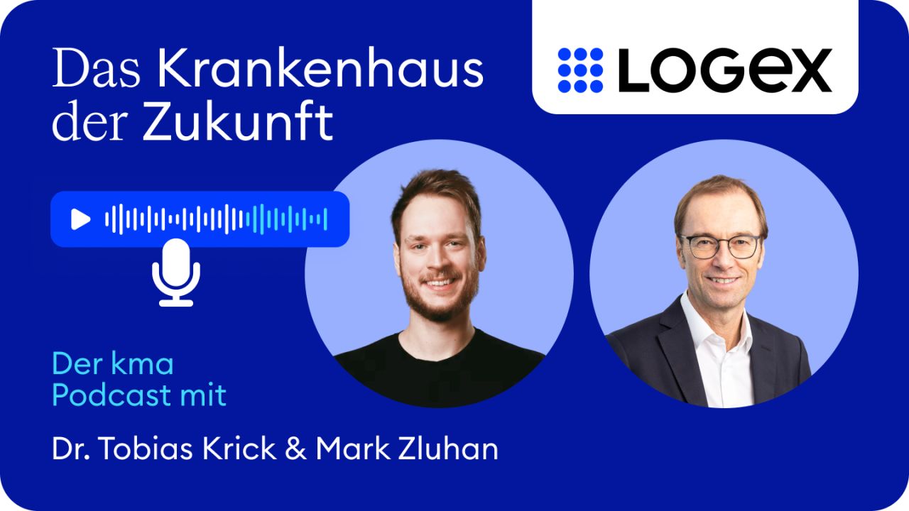 LOGEX ad