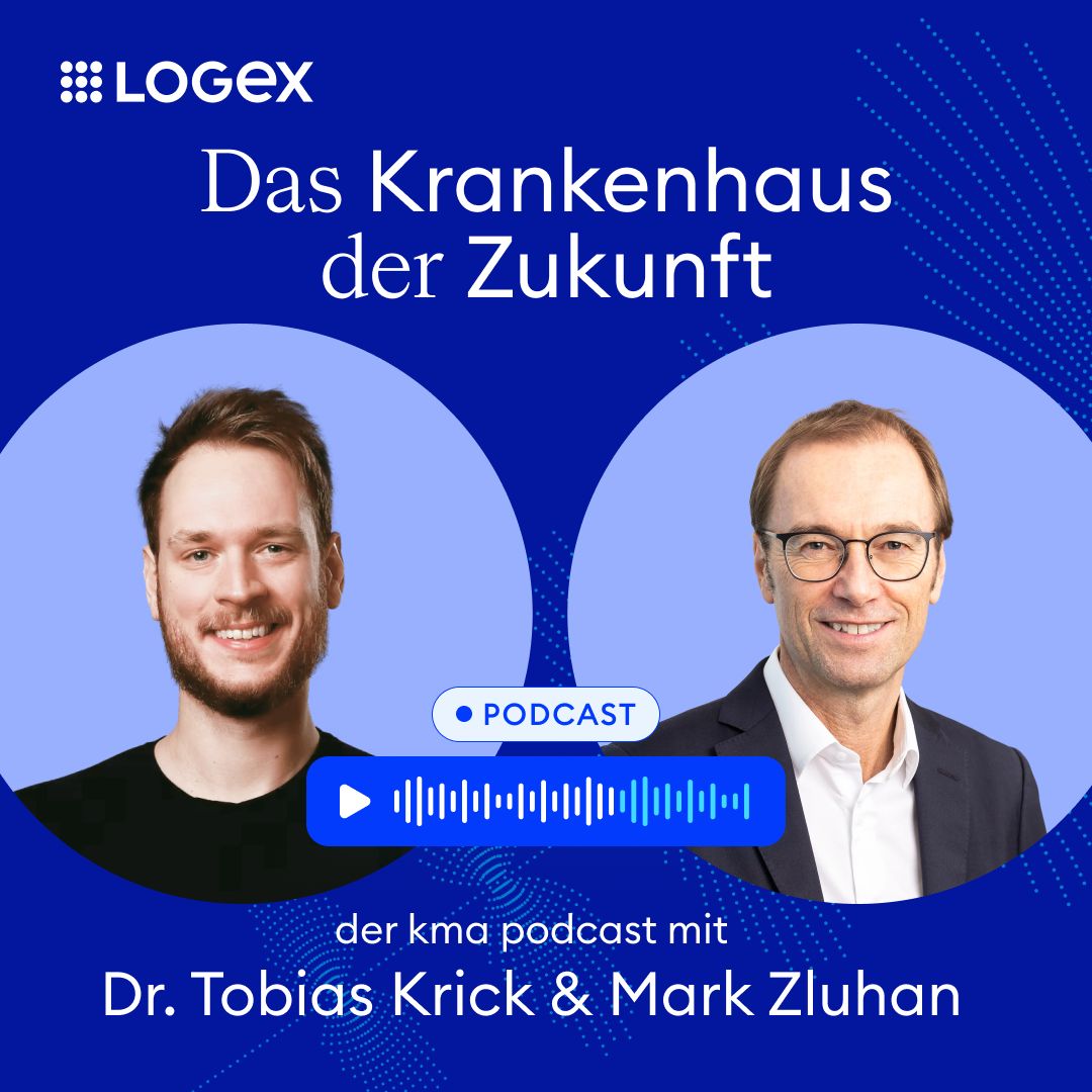 LOGEX ad