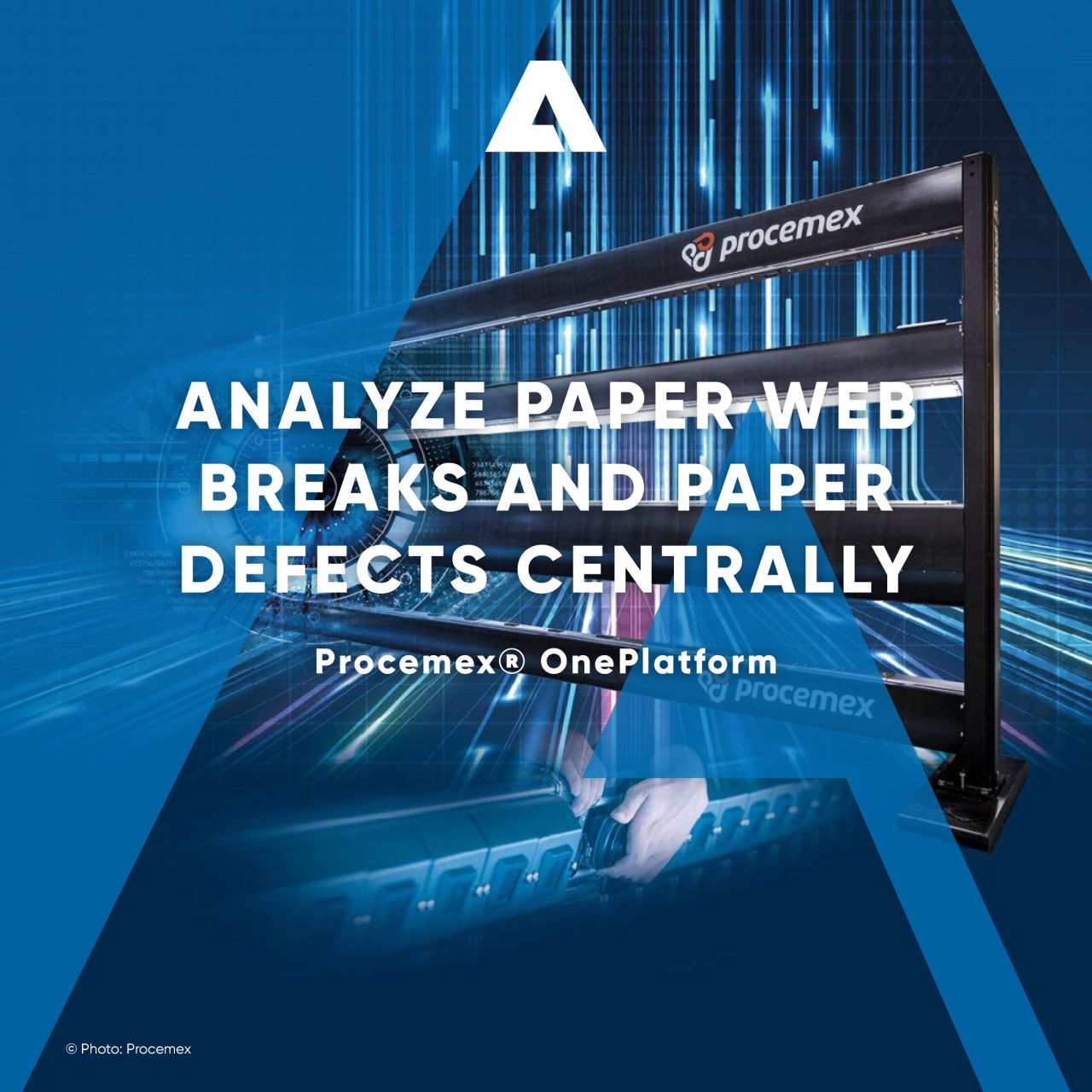 ANDRITZ Pulp and Paper ad