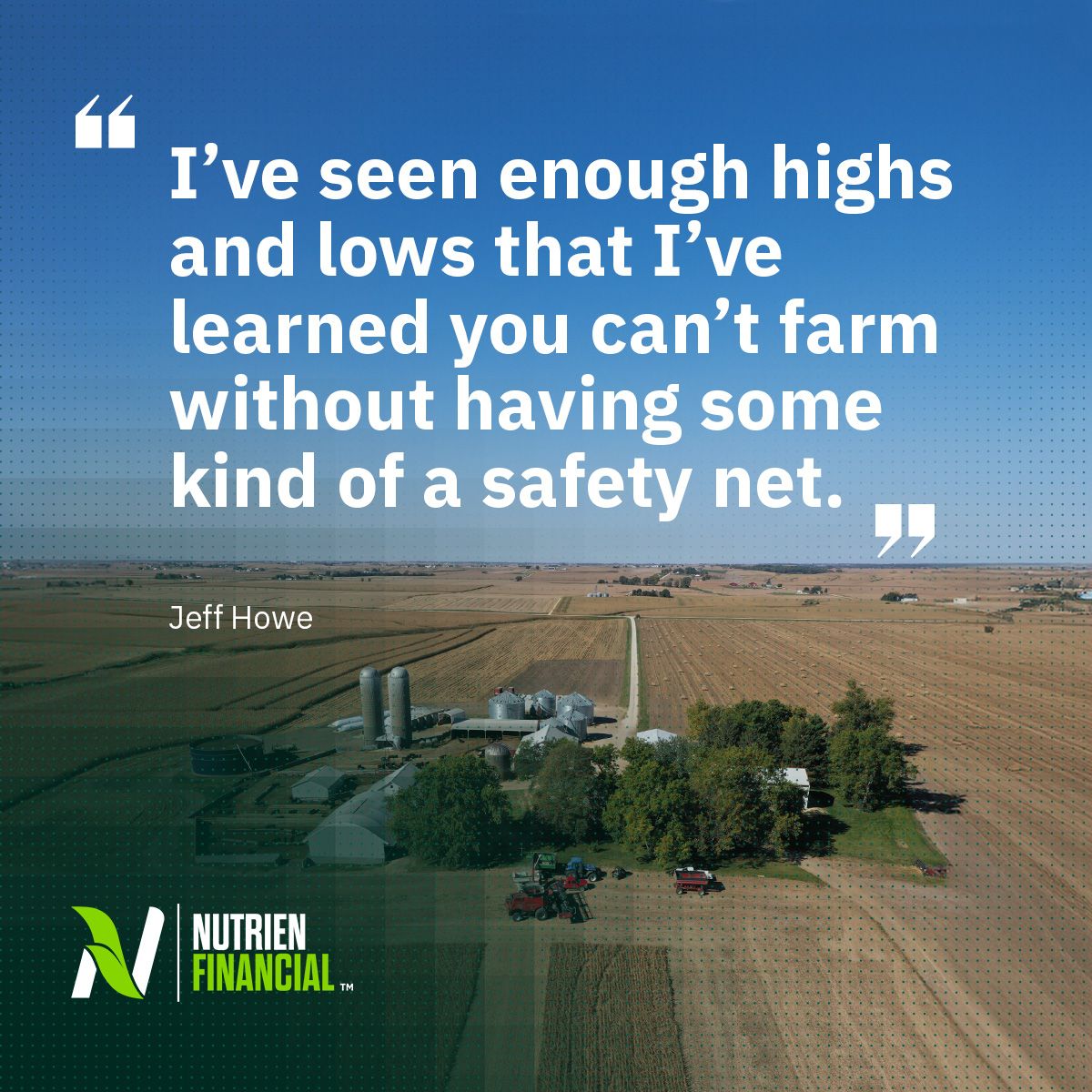 Nutrien Ag Solutions ad