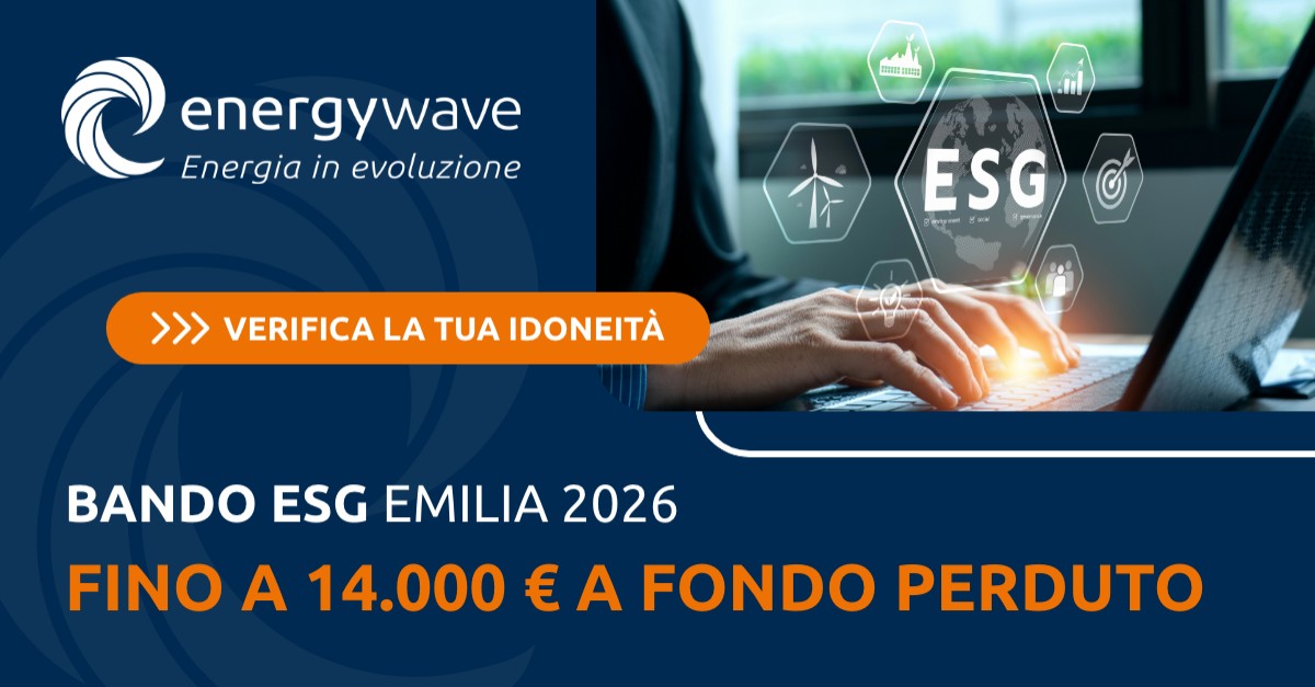 Energy Wave ad