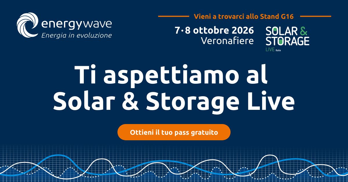 Energy Wave ad