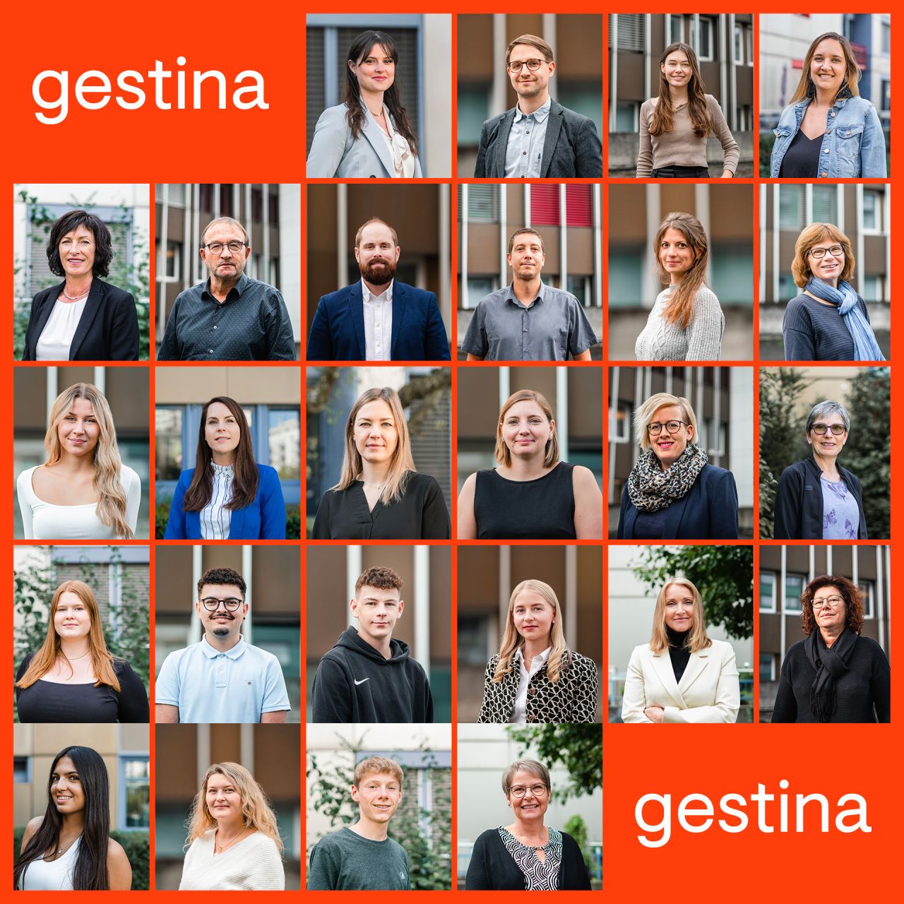 gestina SA ad