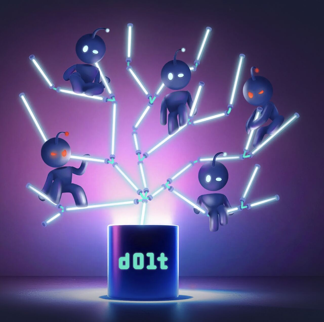 DoltHub ad