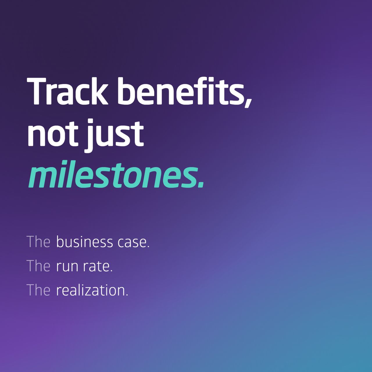 Conductor by Sensei Labs ad