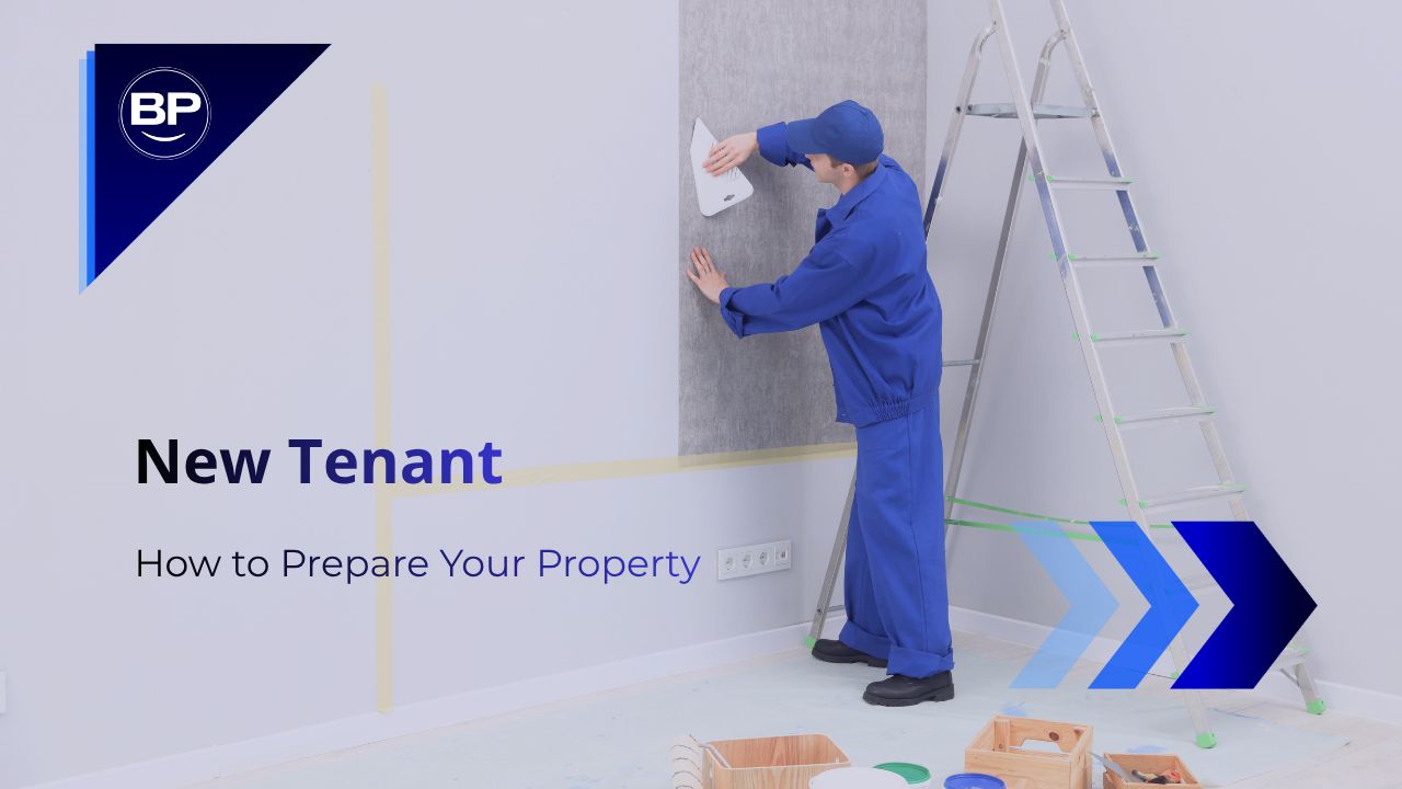BELL Properties, Inc ad