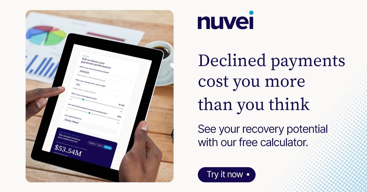 Nuvei ad