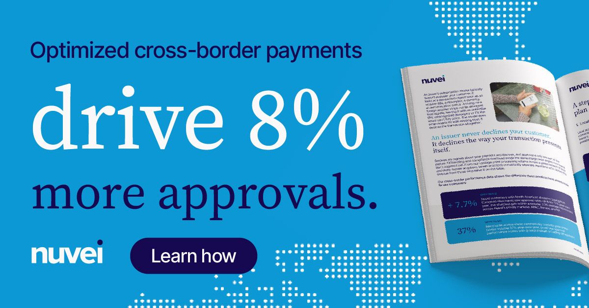 Nuvei ad