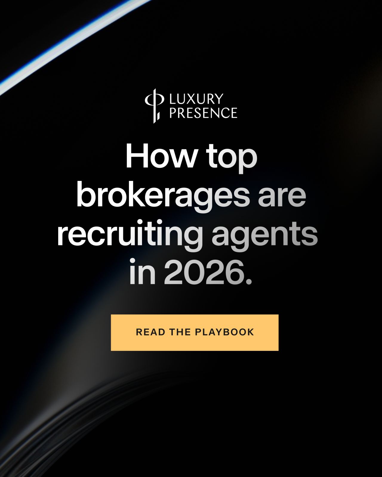 Luxury Presence ad