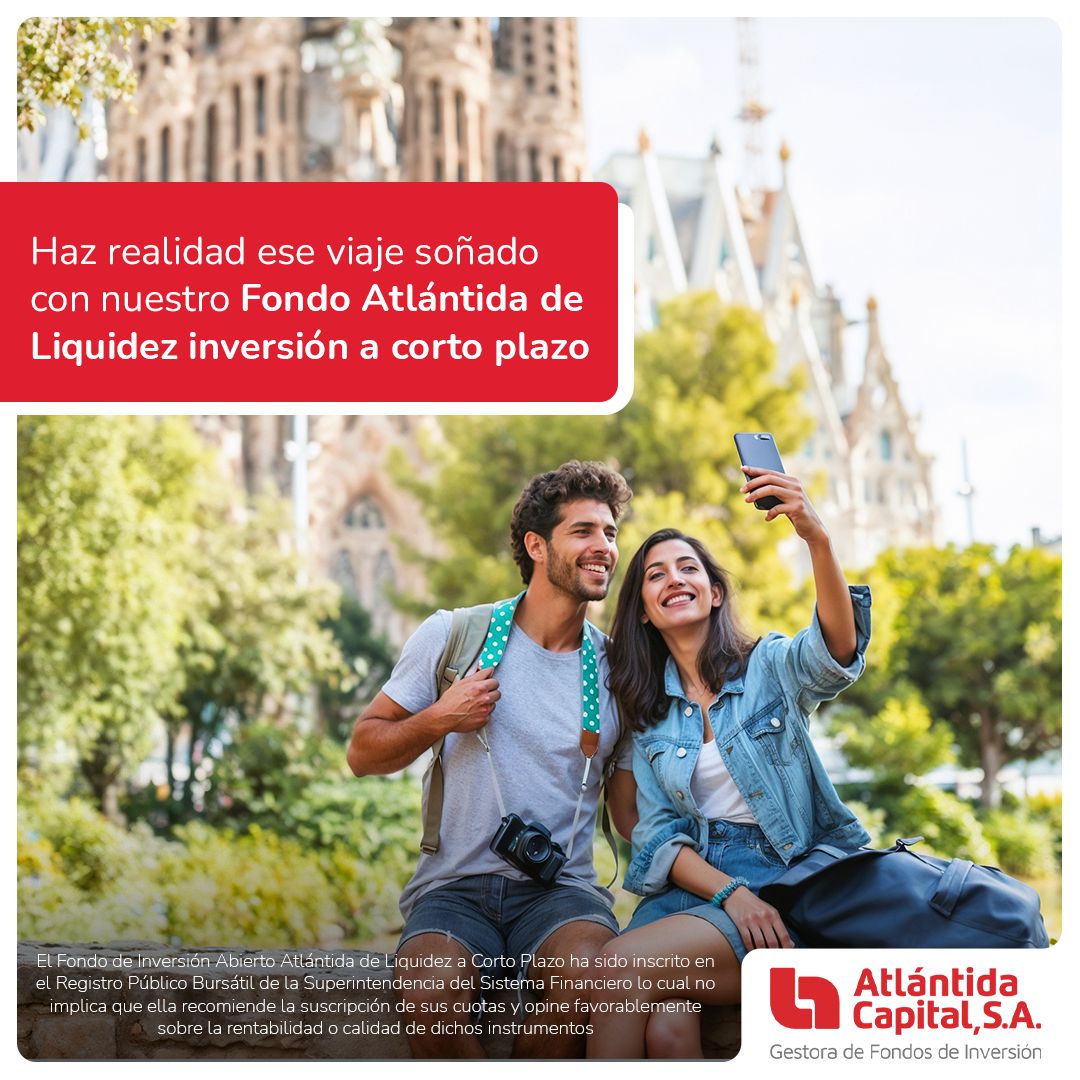 Atlántida Capital S.A. ad