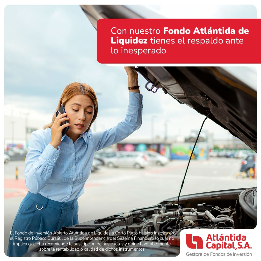 Atlántida Capital S.A. ad
