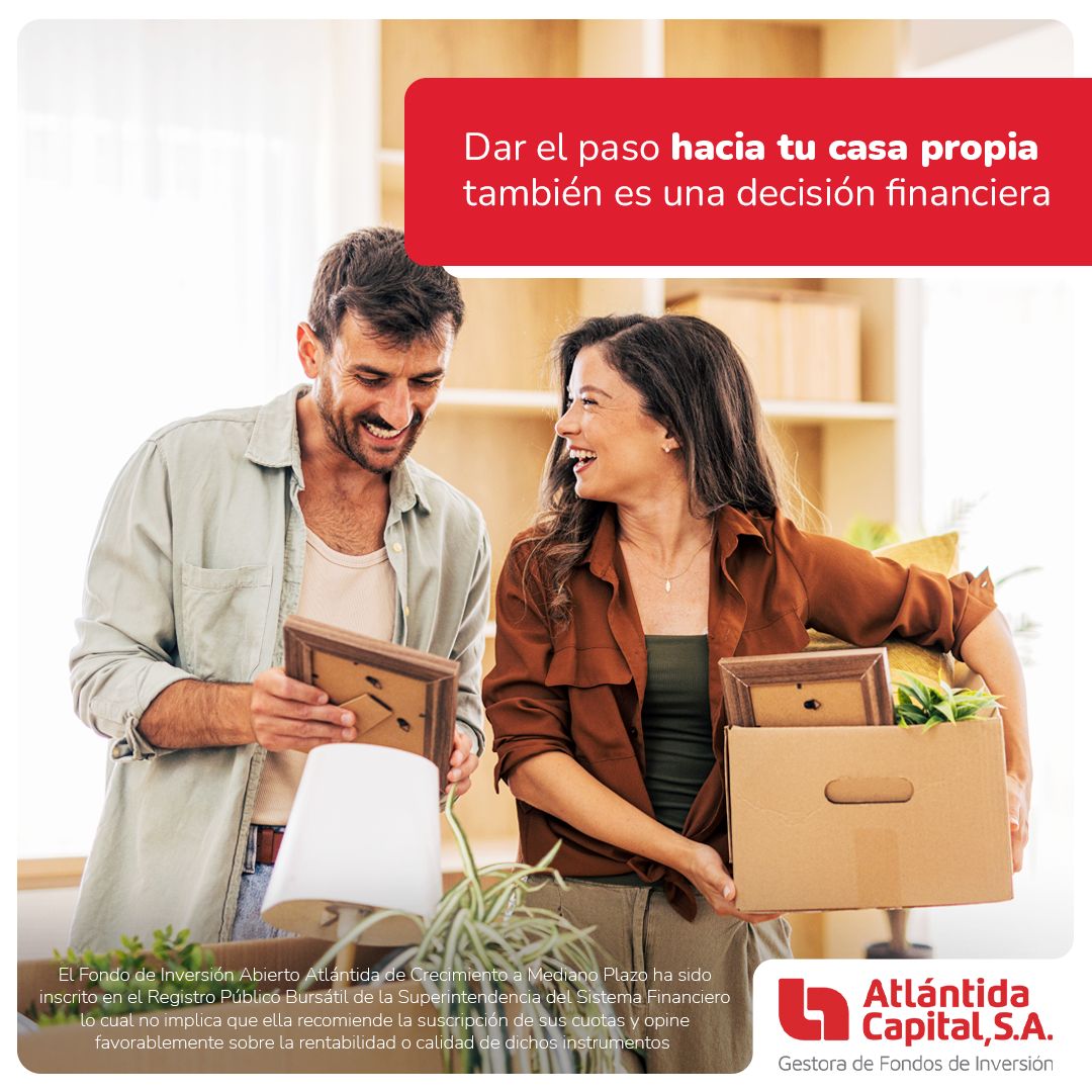 Atlántida Capital S.A. ad