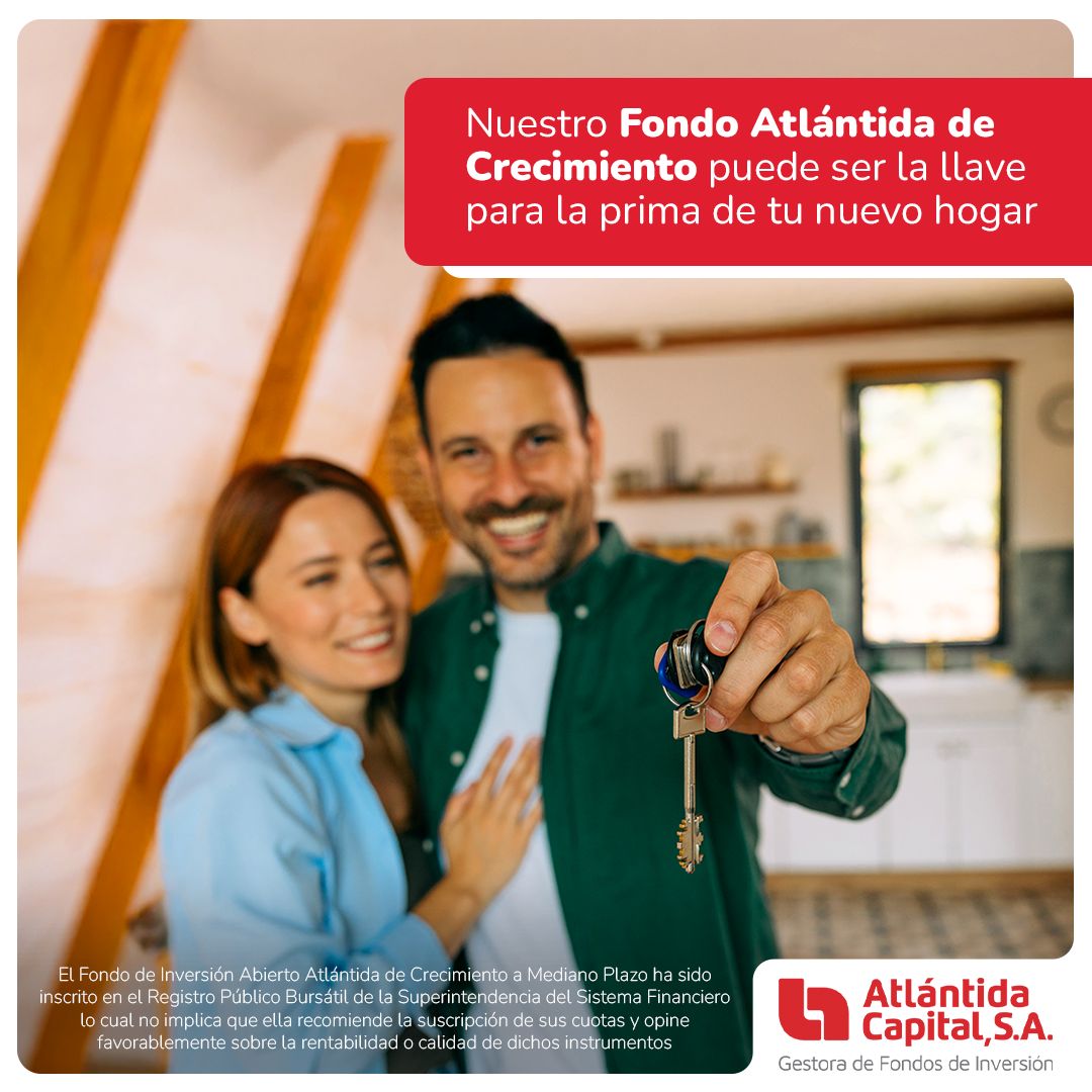 Atlántida Capital S.A. ad