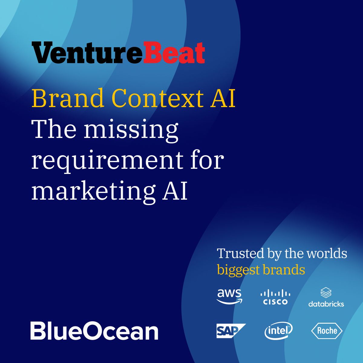 BlueOcean ad