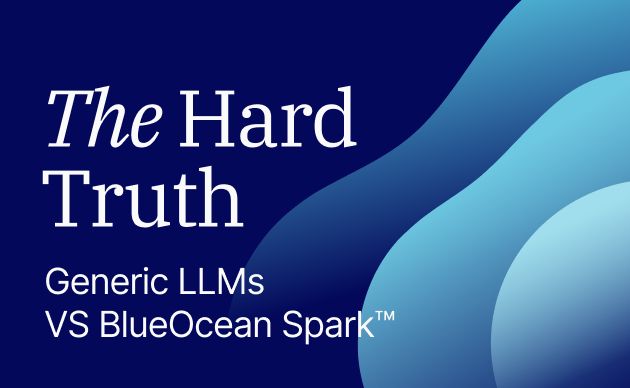 BlueOcean ad