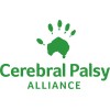 Cerebral Palsy Alliance ad