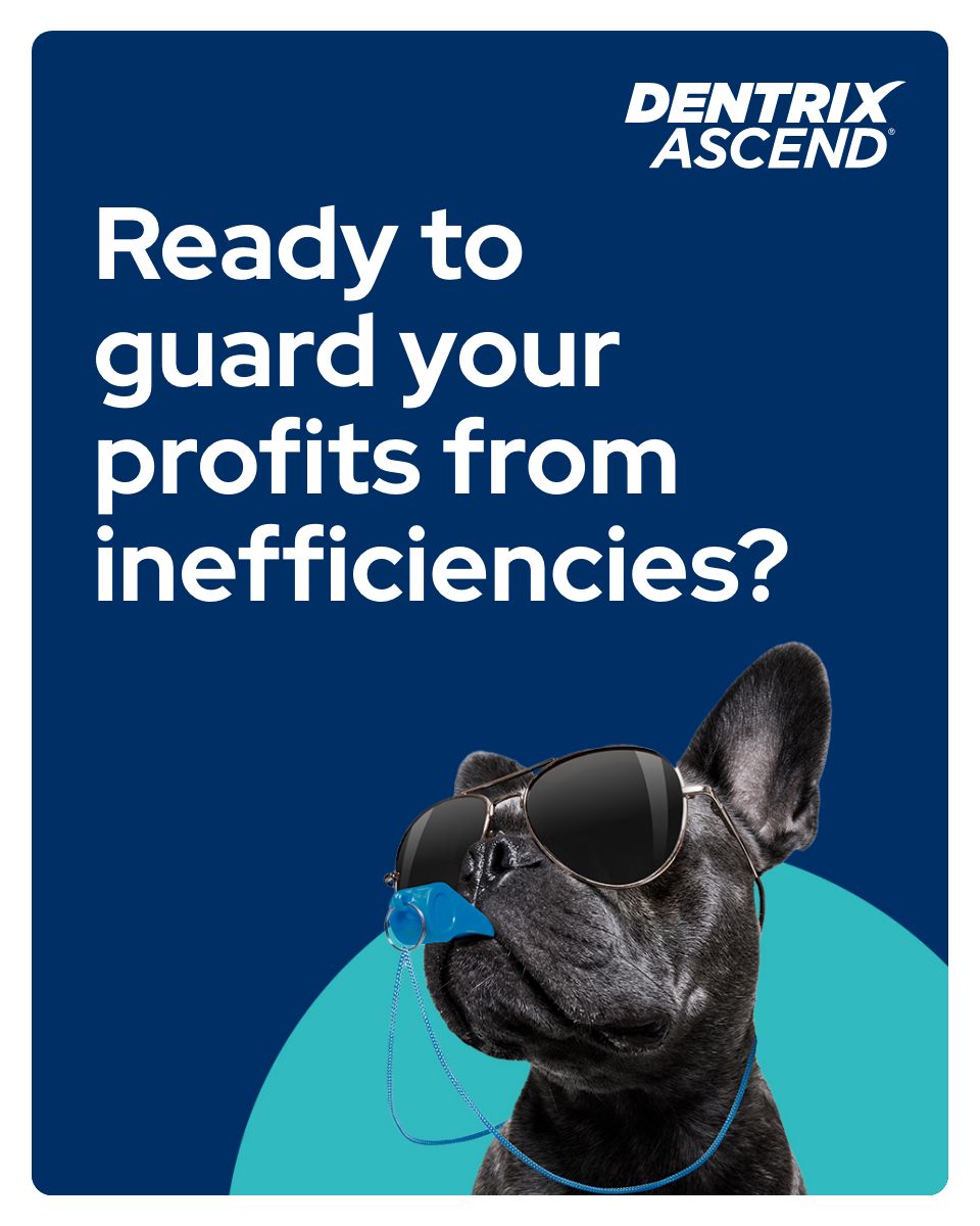 Henry Schein One ad