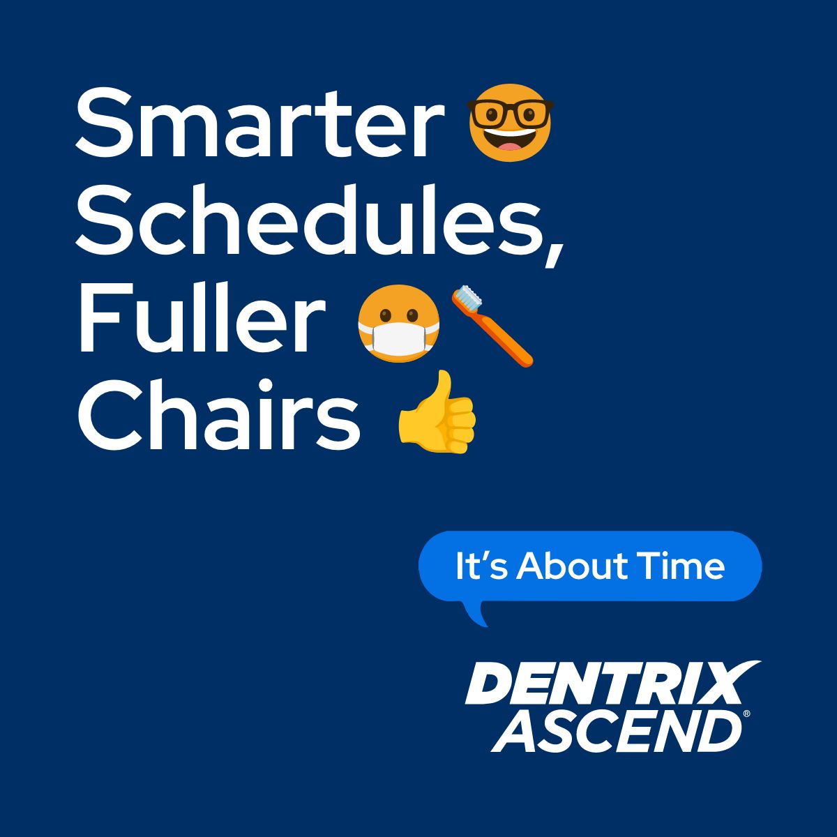 Henry Schein One ad