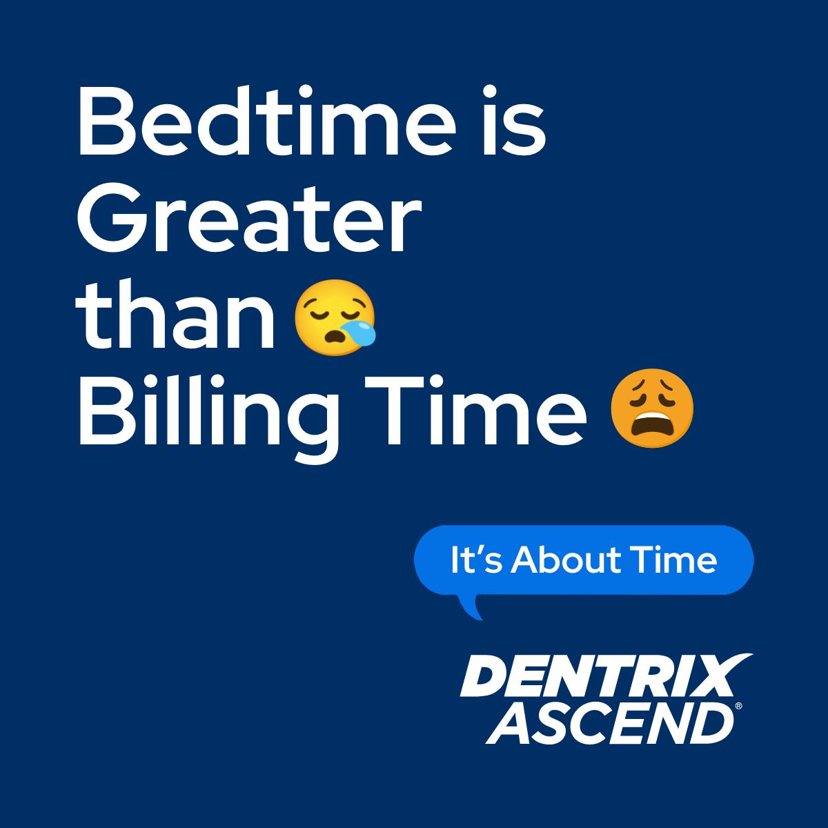 Henry Schein One ad