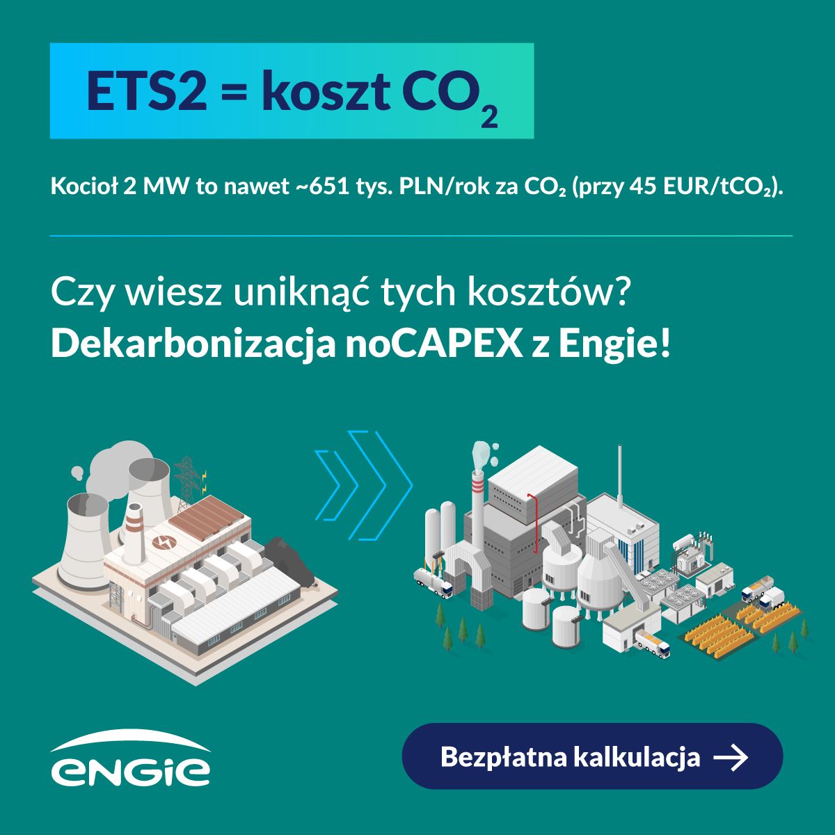 ENGIE Polska ad