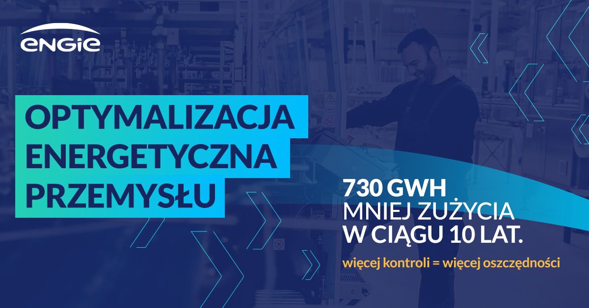 ENGIE Polska ad