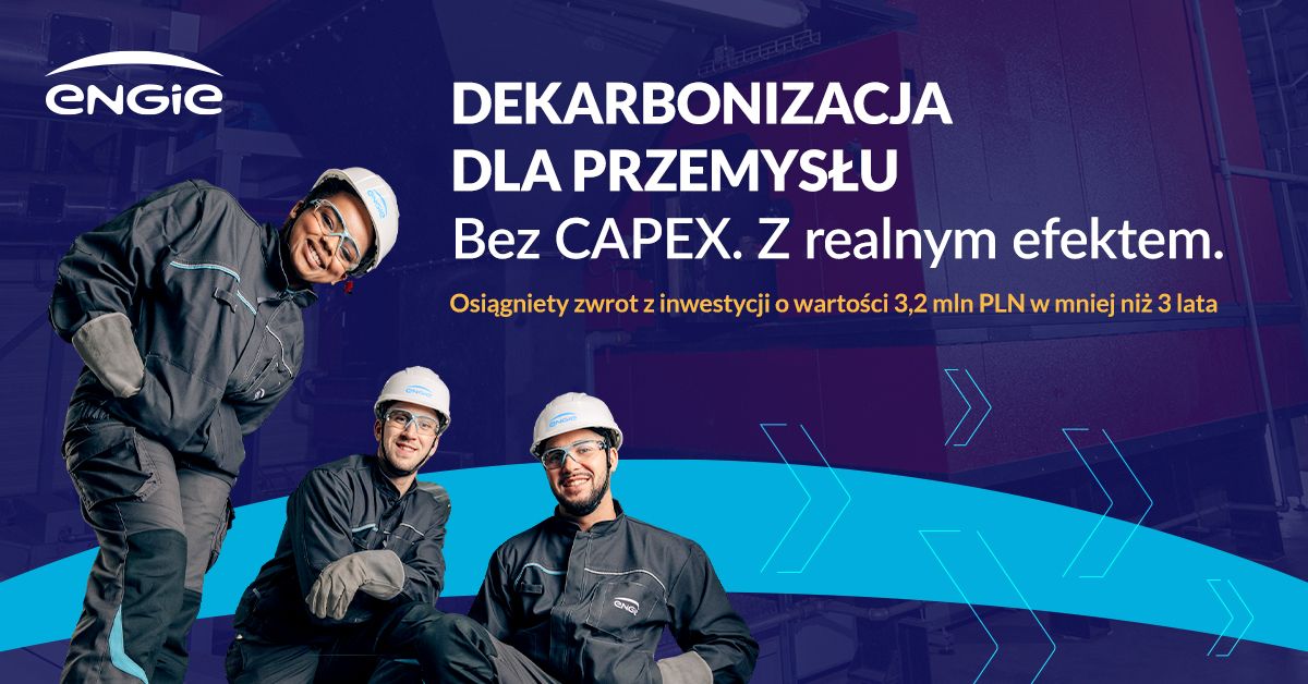 ENGIE Polska ad