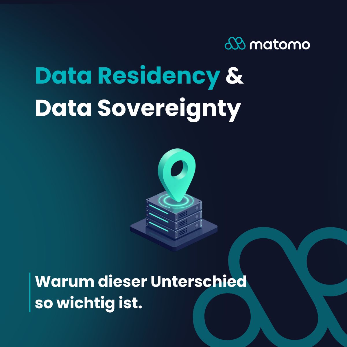 Matomo ad