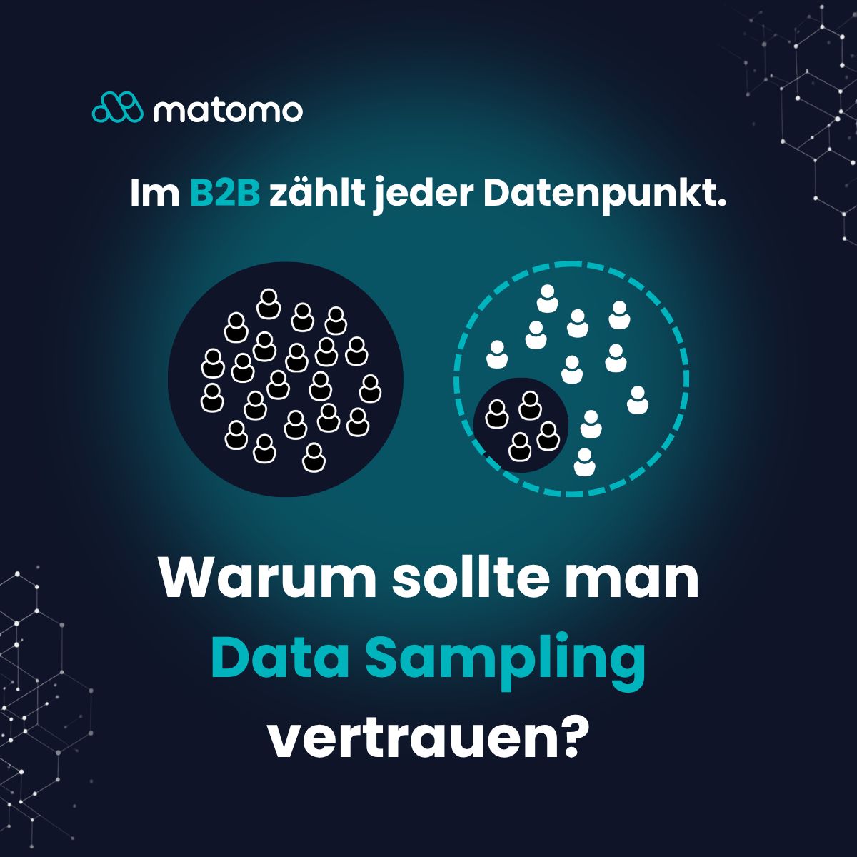 Matomo ad