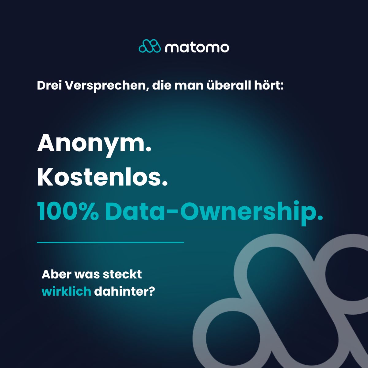 Matomo ad