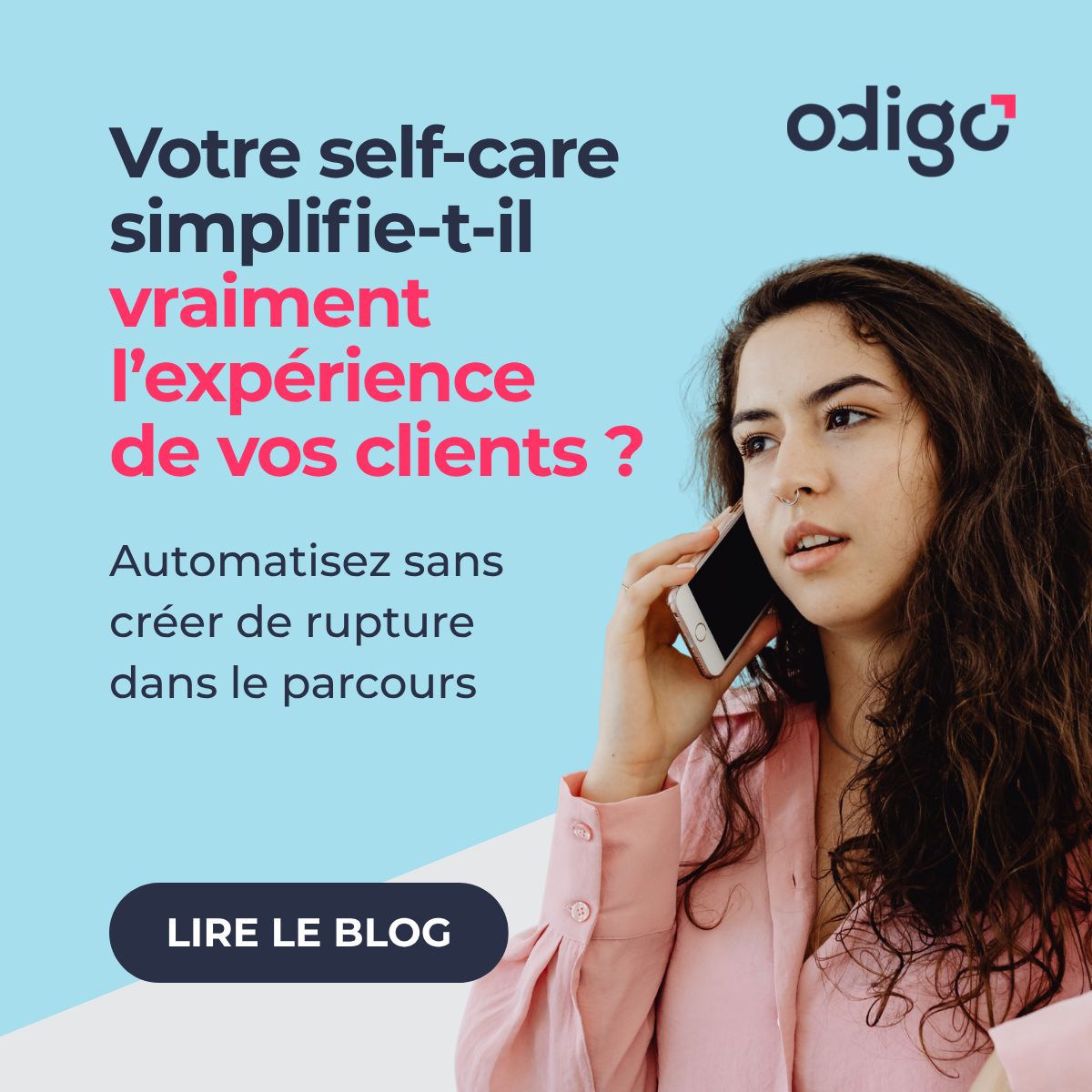 Odigo ad