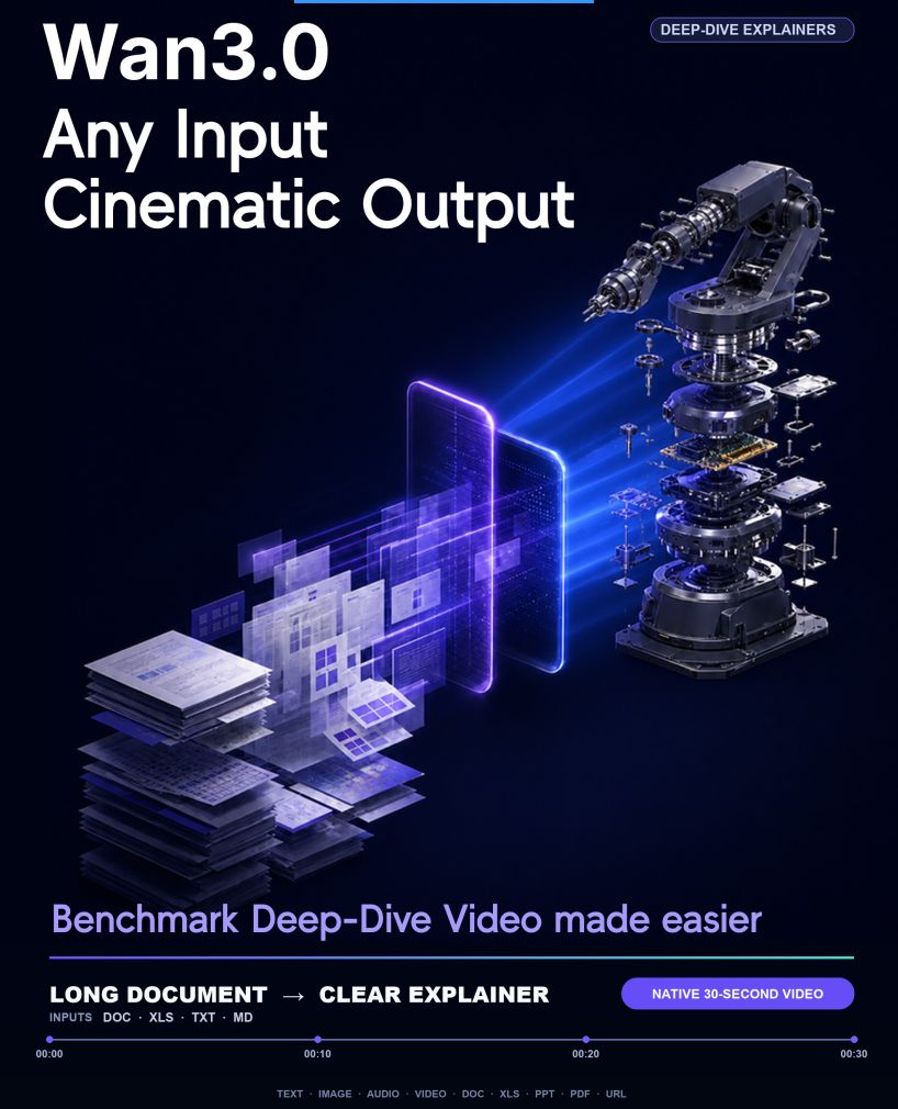 Alibaba Cloud Global ad
