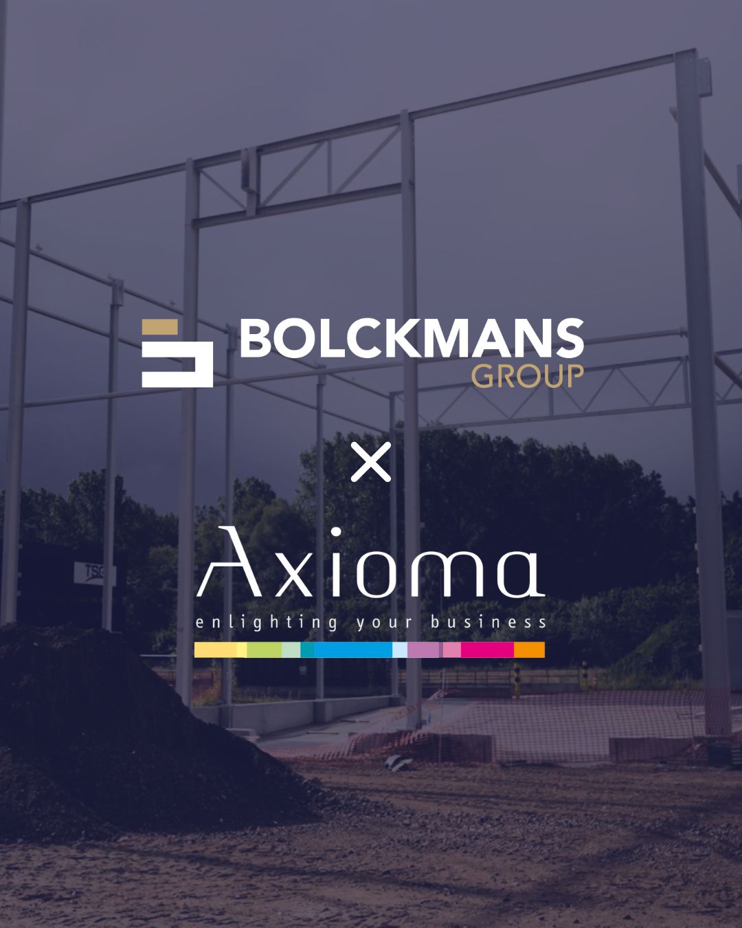 Bolckmans Group ad