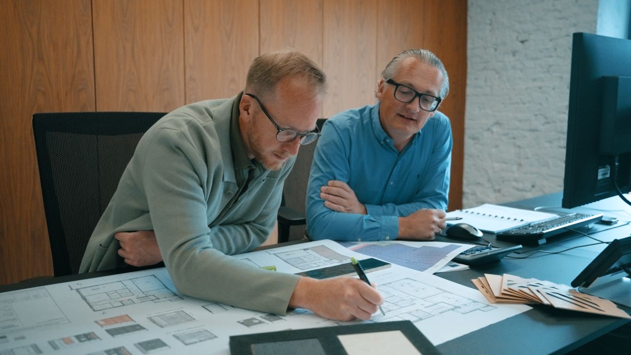 Bolckmans Group ad