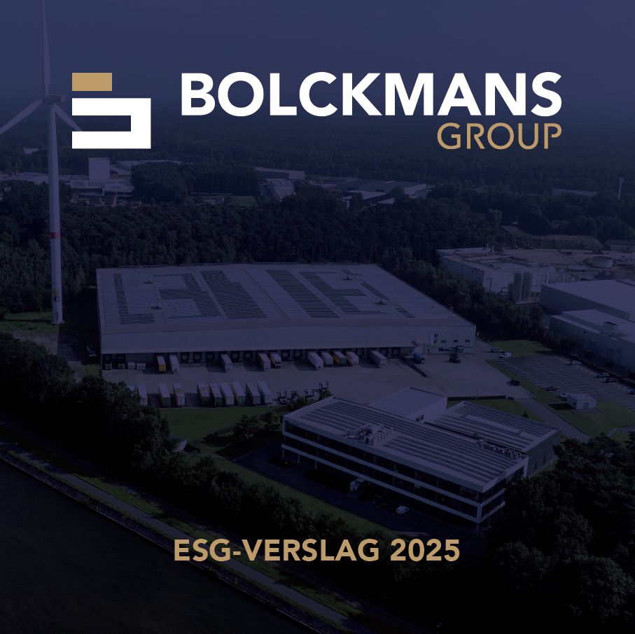 Bolckmans Group ad