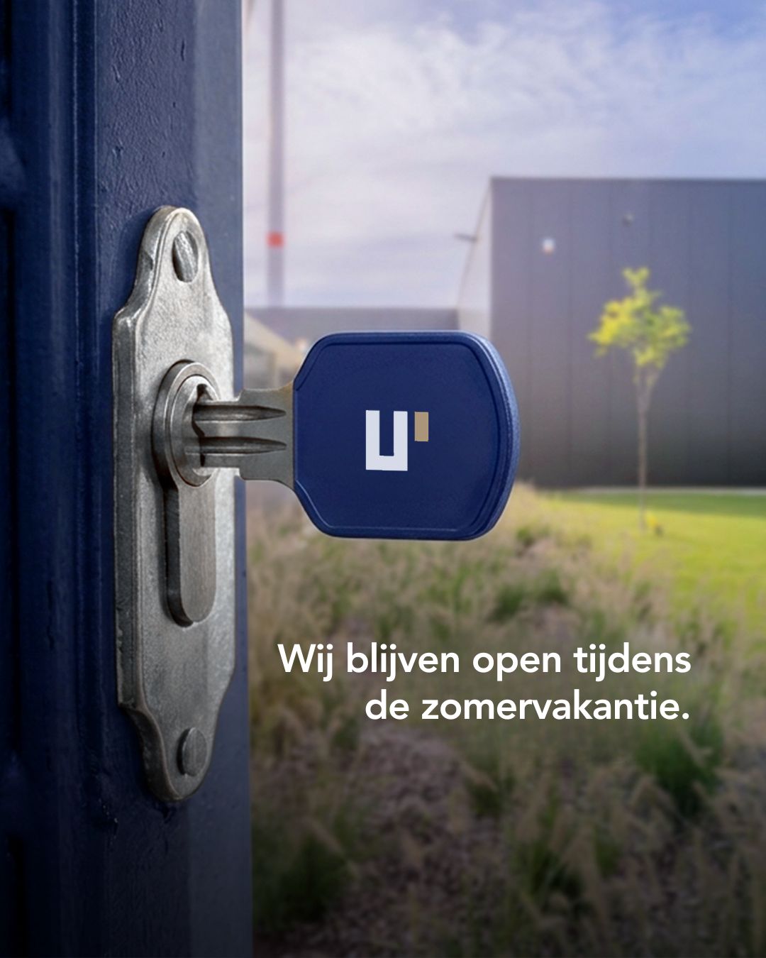 Bolckmans Group ad