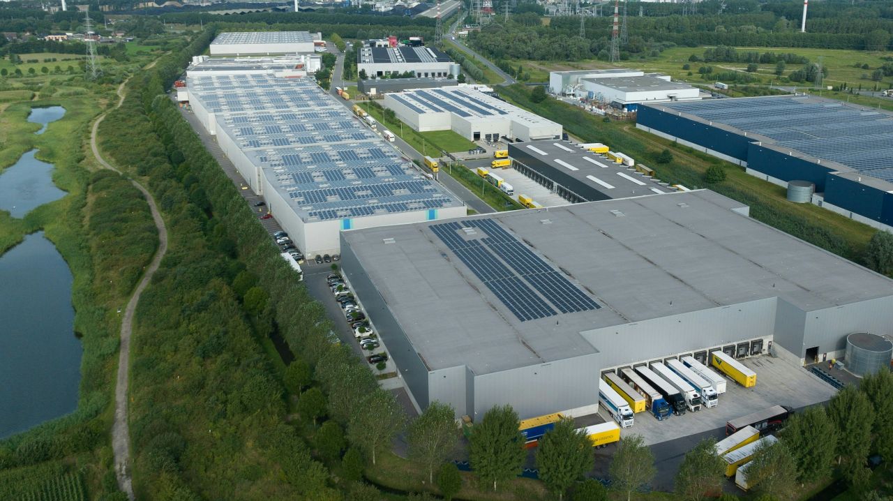 Bolckmans Group ad