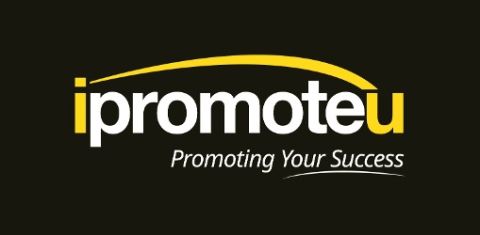 iPROMOTEu ad