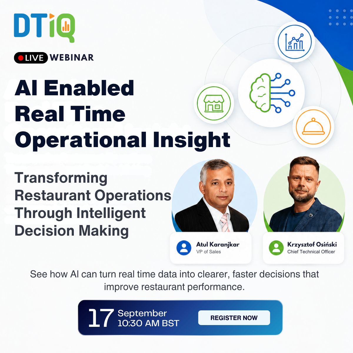 DTiQ ad