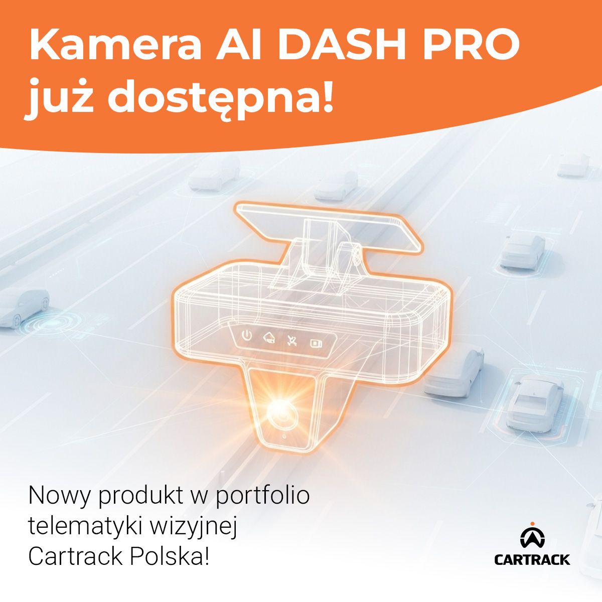 Cartrack Polska ad