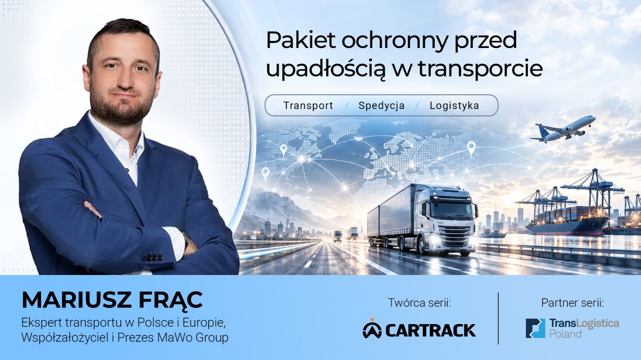 Cartrack Polska ad