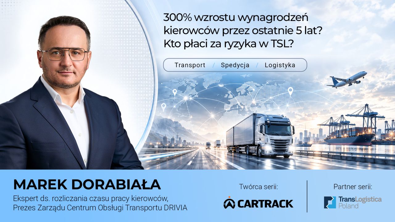 Cartrack Polska ad