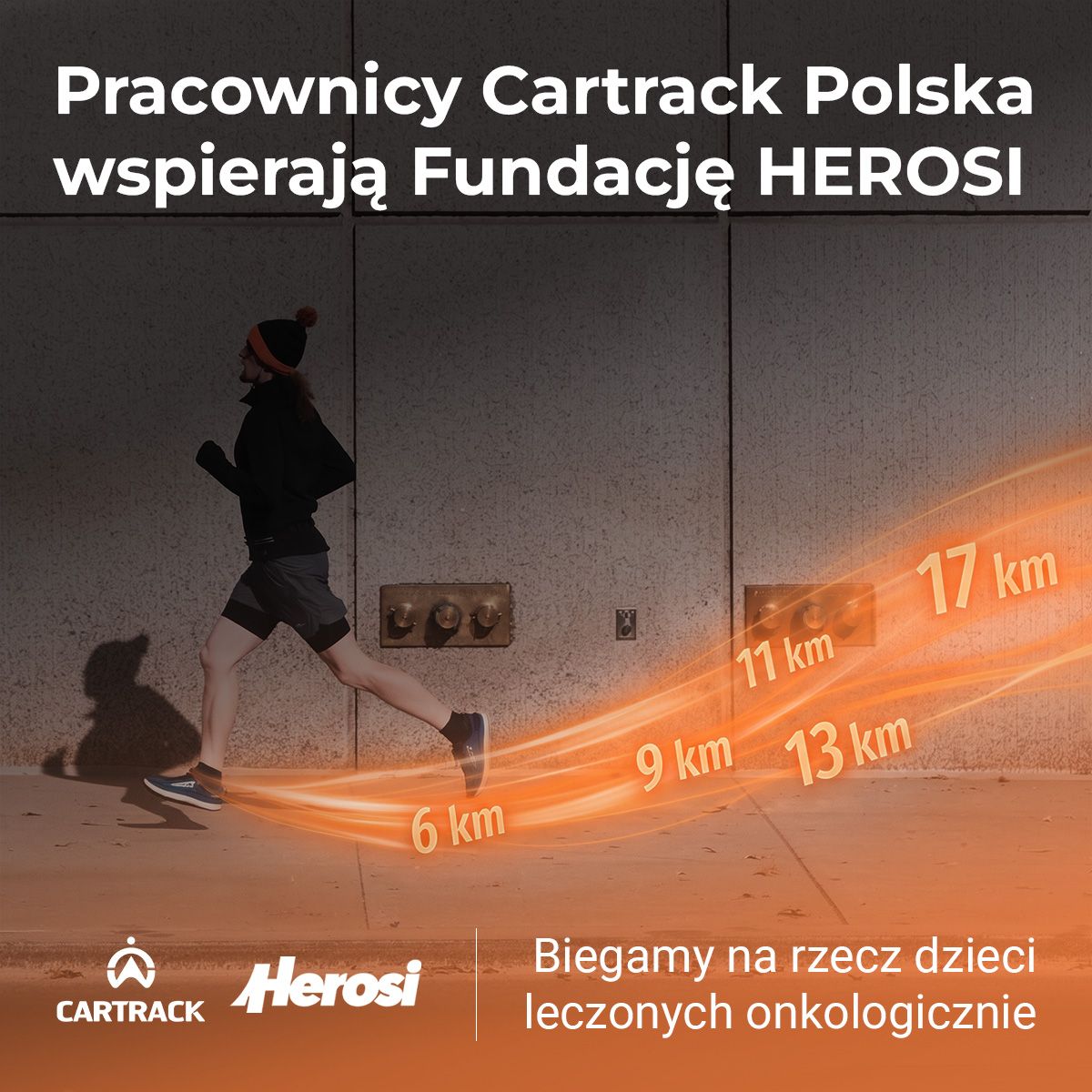 Cartrack Polska ad