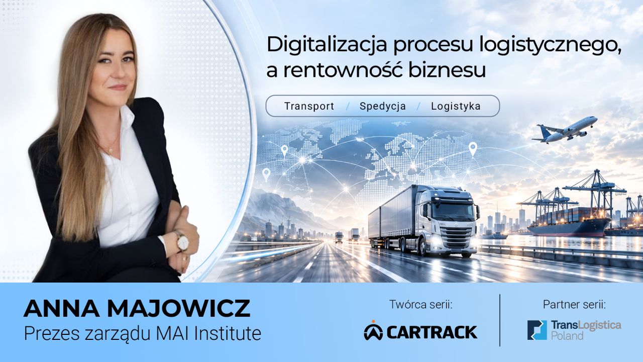 Cartrack Polska ad