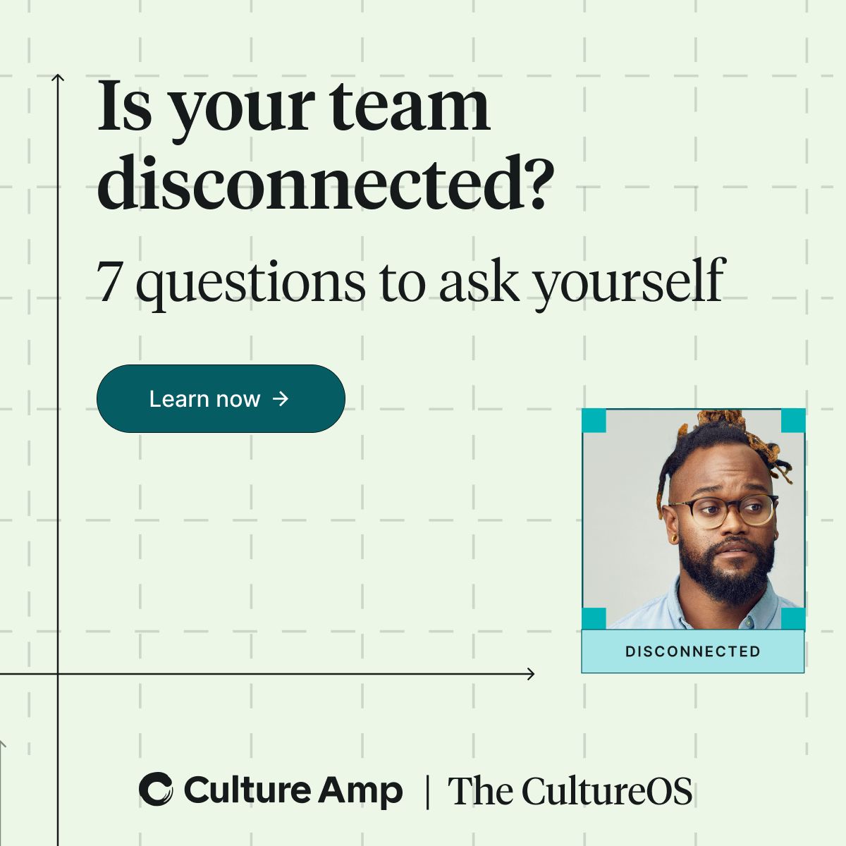 Culture Amp ad