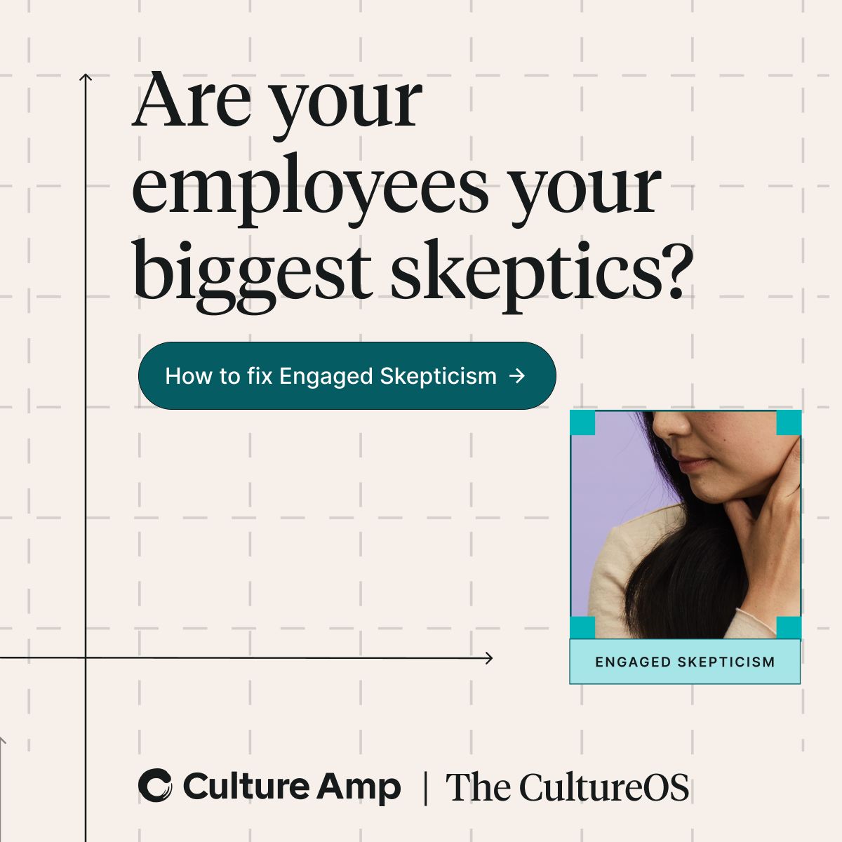 Culture Amp ad