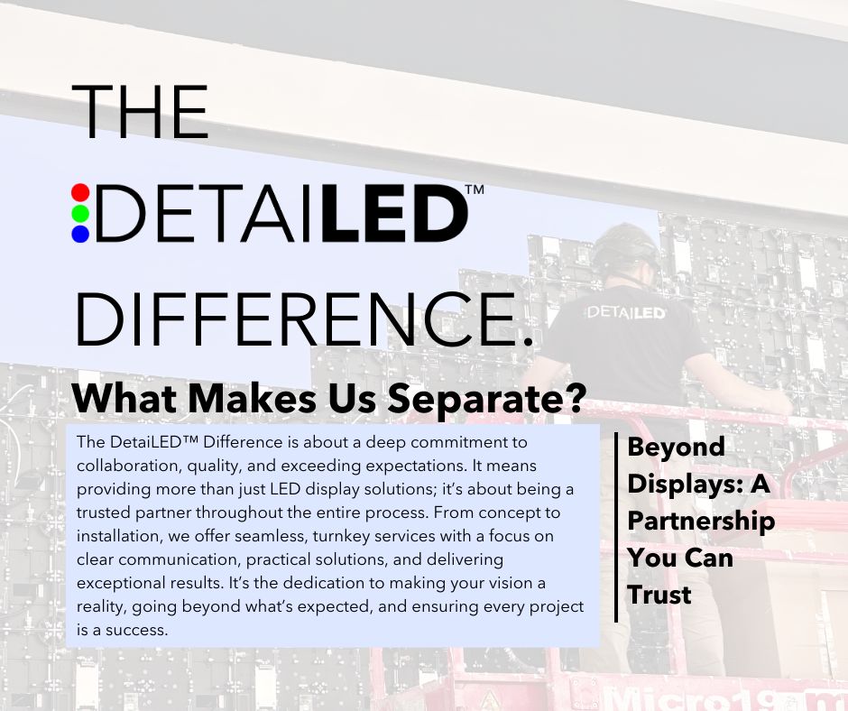 DETAILED® ad